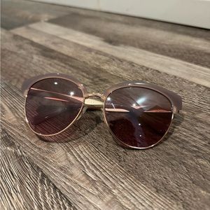 Michael Kors Sunglasses (brand new)